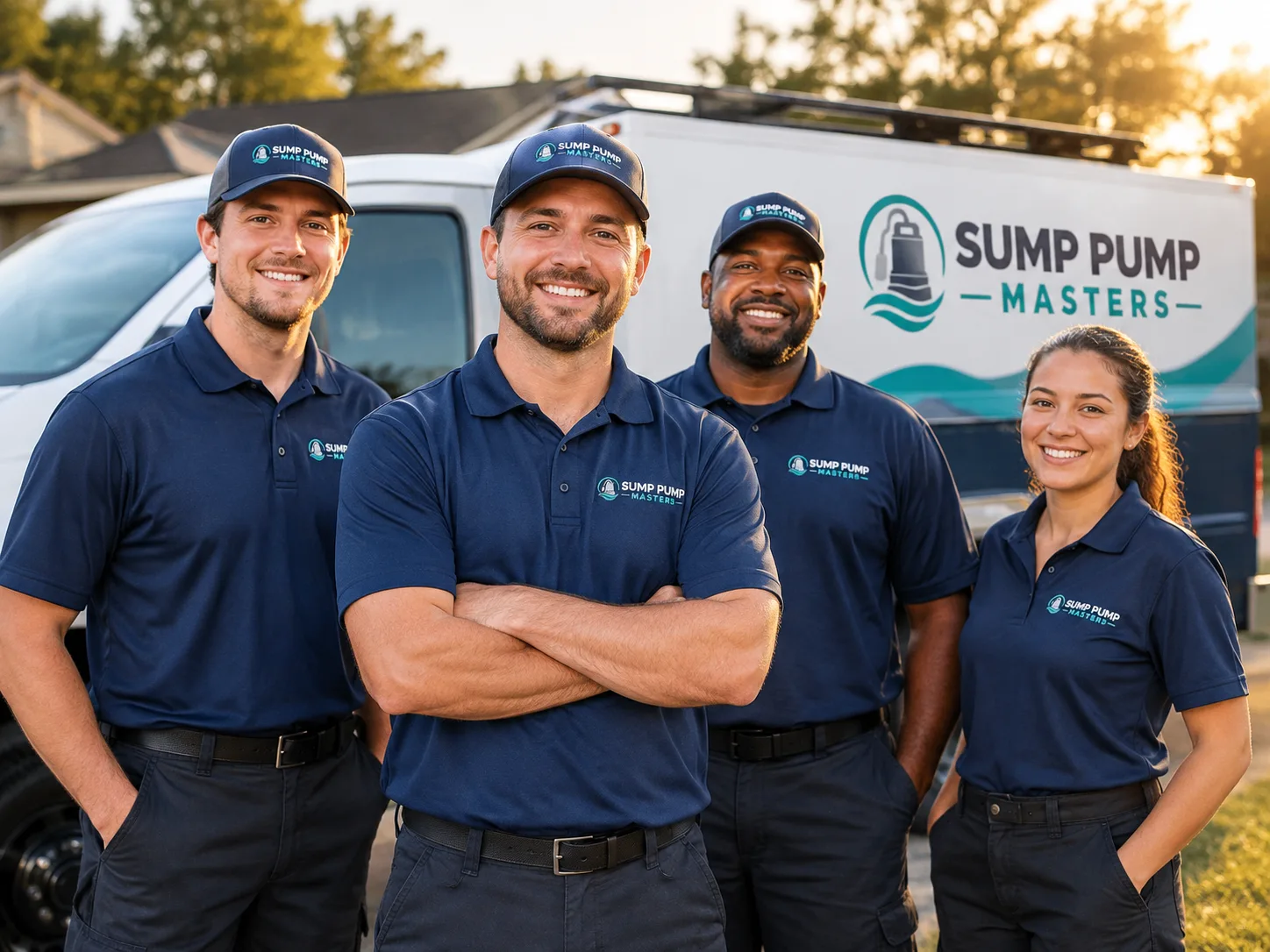 Sump Pump Repair company in New Haven, MI
