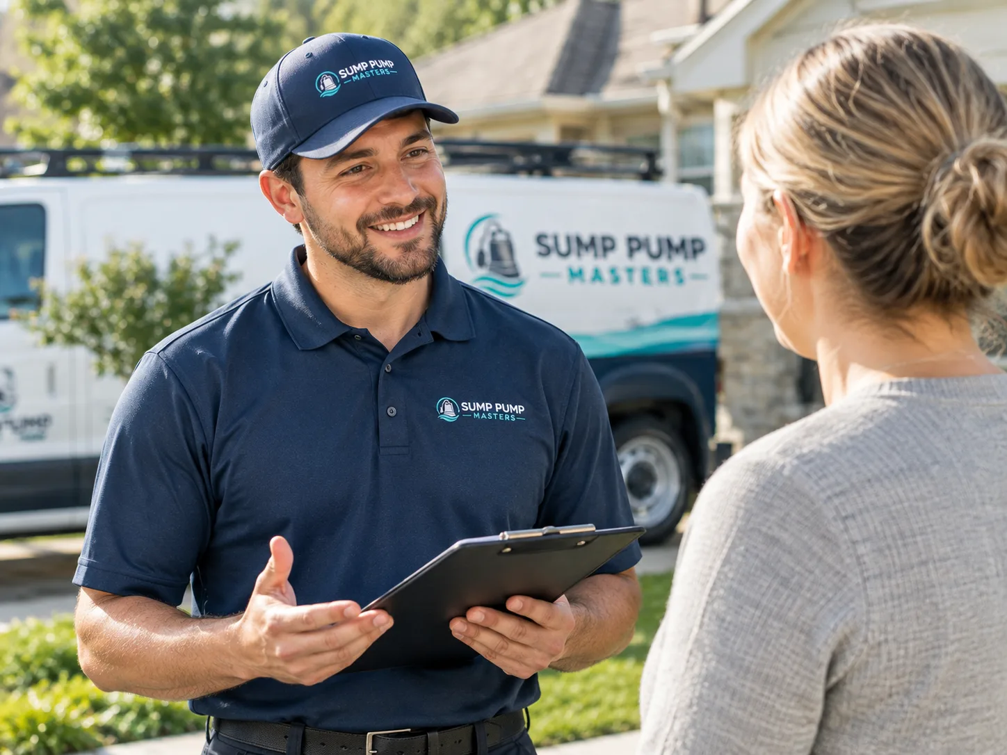 Sump Pump Repair New Haven, MI FAQs